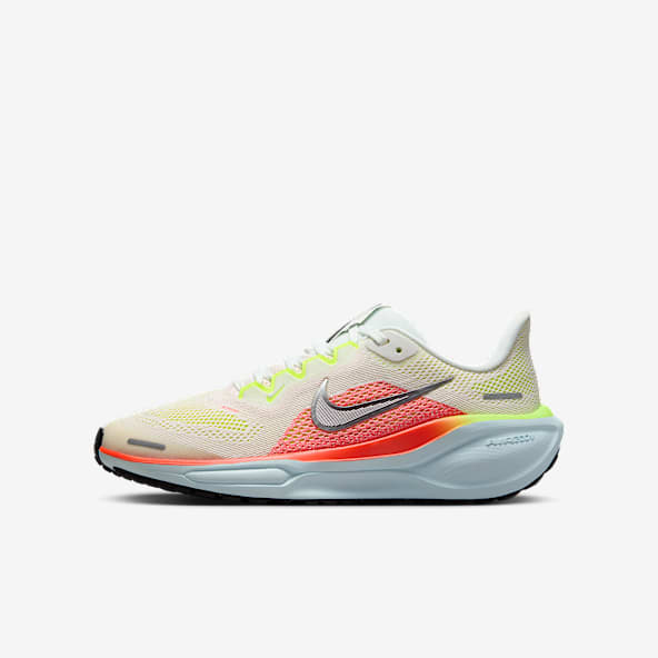 Big Kids Running Shoes. Nike
